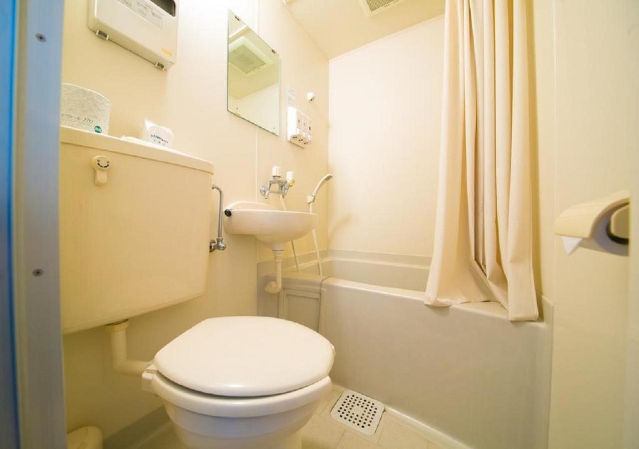 Beppu - Hotel / Vacation Stay 40550 Экстерьер фото