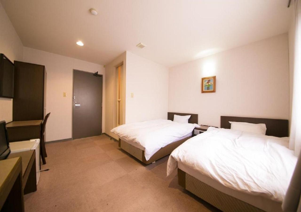 Beppu - Hotel / Vacation Stay 40550 Экстерьер фото