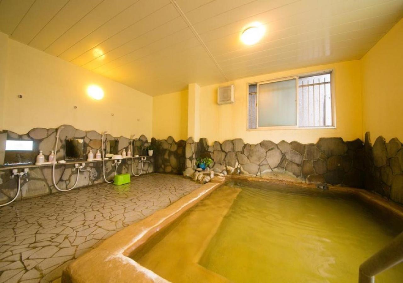 Beppu - Hotel / Vacation Stay 40550 Экстерьер фото
